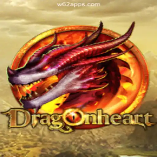 DragonHeart and the Dazzling Allure of W62 Oficial: The Premier Online Casino in Brazil