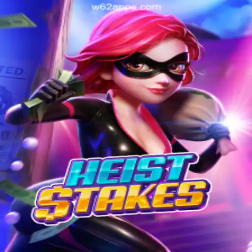 Explore the Thrills of HeistStakes: An Exciting Gaming Adventure