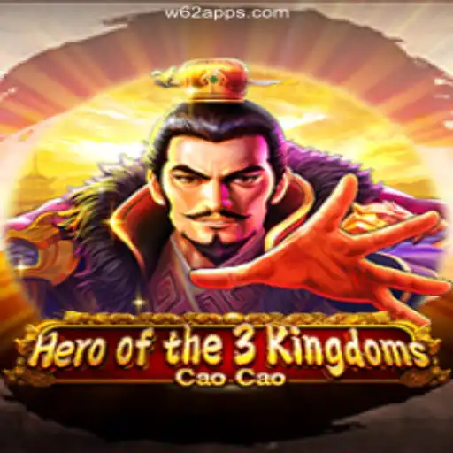 Heroofthe3KingdomsCaoCao: A Dive into the Riveting Strategy Game