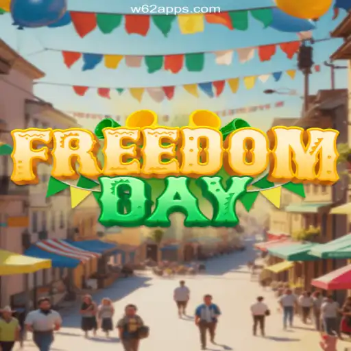 FreedomDay: Unveiling Brazil's Leading Online Casino Experience at W62 Oficial