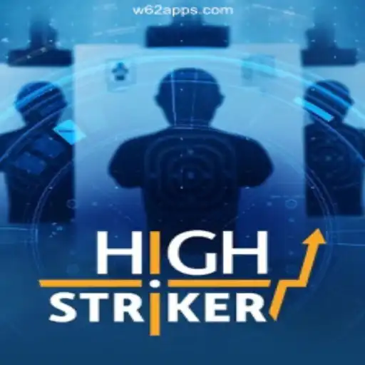HighStriker: A Thrilling Game Experience at W62 Oficial 💯️ - O melhor cassino online do Brasil