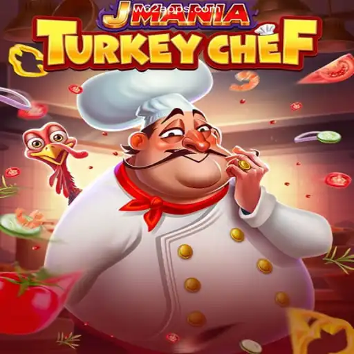 JManiaTurkeyChef: A Culinary Adventure in Virtual Gaming