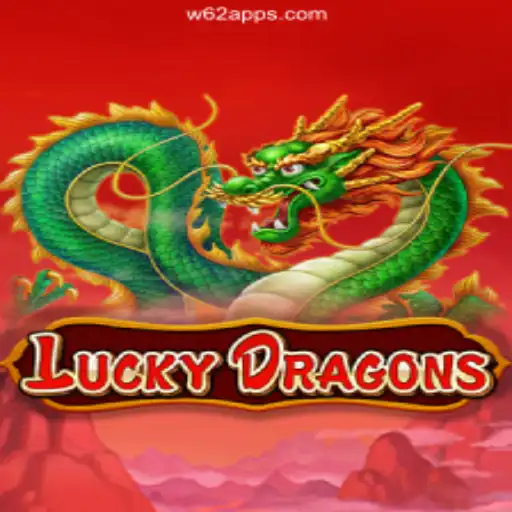 Exploring the Enchanting World of LuckyDragons and W62 Oficial 💯️