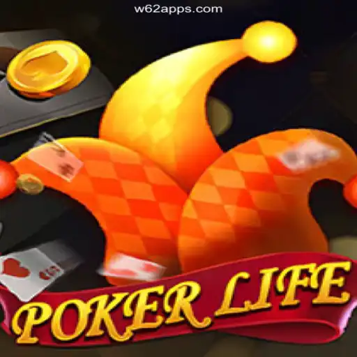 PokerLife: Master the Game at W62 Oficial 💯️ - O melhor cassino online do Brasil