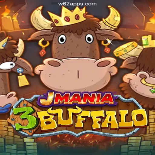 Discover the Thrills of JMania3Buffalo and Experience W62 Oficial - O Melhor Cassino Online do Brasil