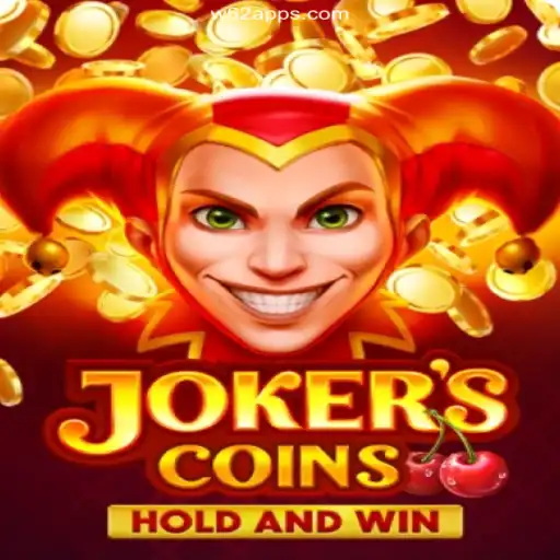 Discover JokersCoins: An Exciting New Addition to W62 Oficial 💯️ - O Melhor Cassino Online do Brasil