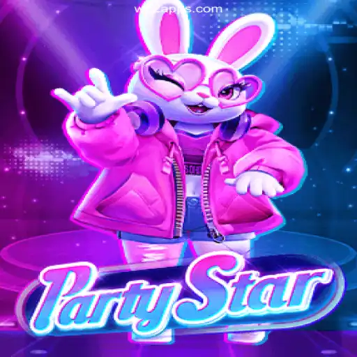 PartyStar: The Hottest New Game at W62 Oficial 💯️ - O Melhor Cassino Online do Brasil
