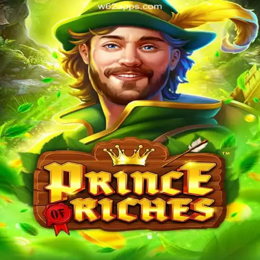 Discover the Thrilling World of 'PrinceOfRiches' and W62 Oficial Casino