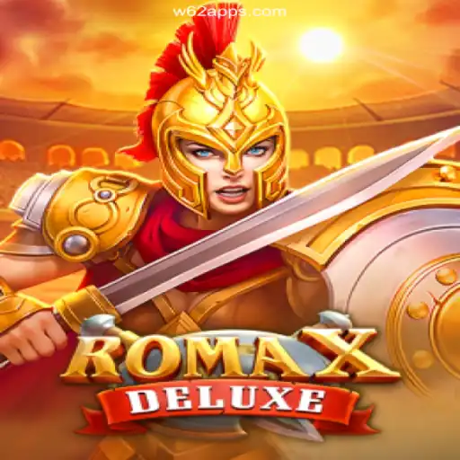 Exploring the Thrills of RomaXDeluxe: A Premier Casino Experience at W62 Oficial 💯️