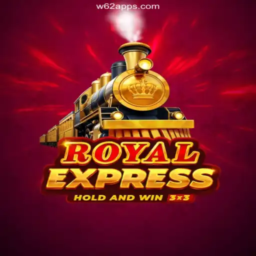 RoyalExpress: Unveiling the Excitement of Brazil's Premier Online Casino Game