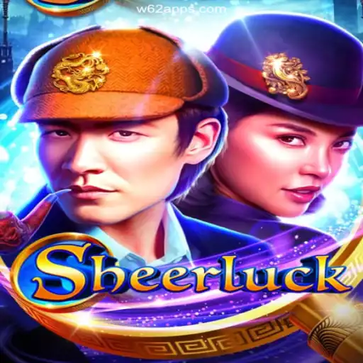 Discover Sheerluck: The Ultimate Gaming Adventure & W62 Oficial 💯️ - O Melhor Cassino Online do Brasil