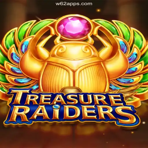 A Comprehensive Look at TREASURERAIDERS: The Leading Game at W62 Oficial 💯️