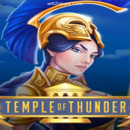 Unveiling TempleofThunder: A Thrilling Adventure in W62 Oficial 💯️ - O melhor cassino online do Brasil
