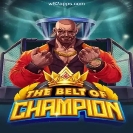 TheBeltOfChampion: The Ultimate Gaming Experience