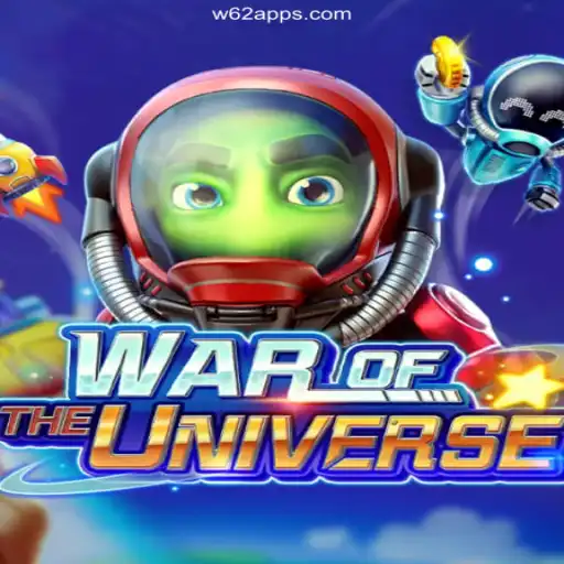 WAROFTHEUNIVERSE: A Deep Dive into the Ultimate Gaming Experience
