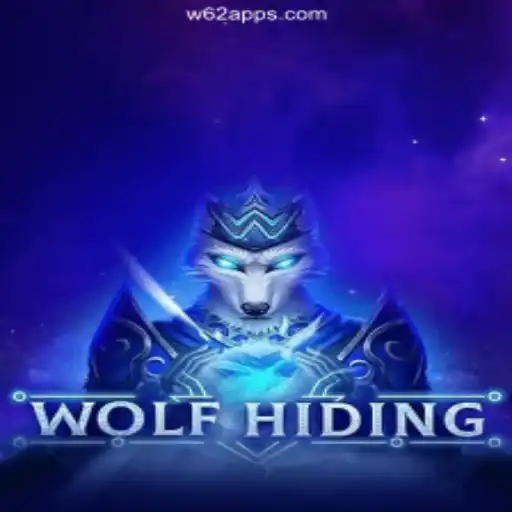 Explore the Thrills of WolfHiding at W62 Oficial 💯️ - O Melhor Cassino Online do Brasil