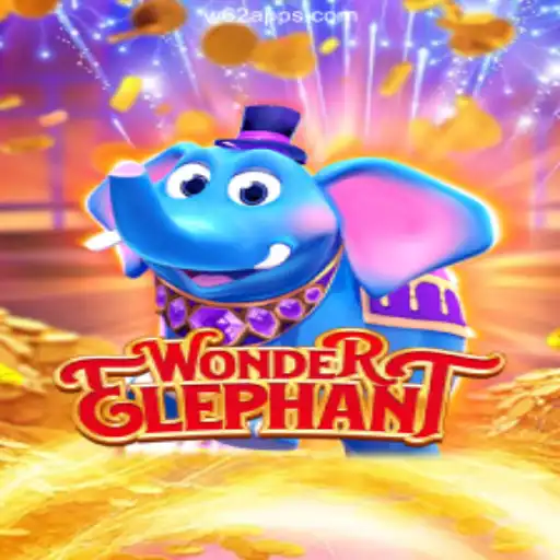 Discover the Excitement of WonderElephant: Brasil's Premier Online Casino Adventure